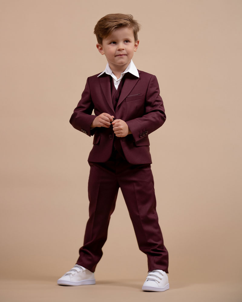 Costume de shop ceremonie enfant